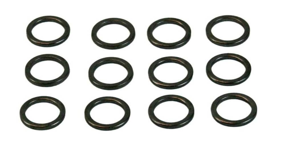 Fits 1955 - 1964 Chevrolet Full Size Manifold Washer IMW001
