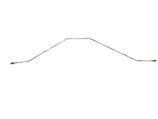 1997-2000 Ford E-350 Club Wagon Rear Brake Line Steel 1 line only IRA0001OM