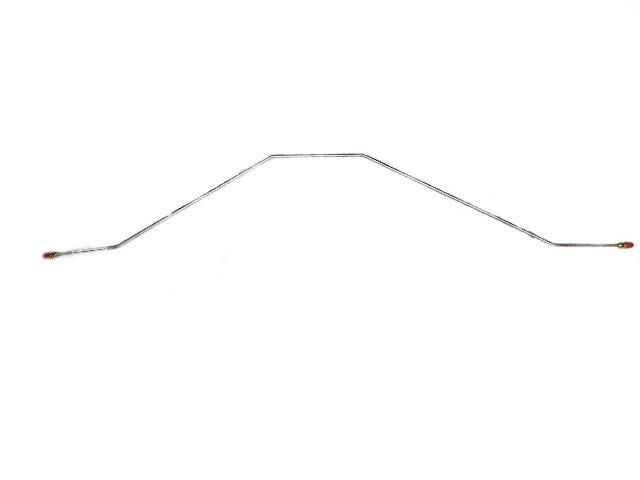 IRA0001SS - Rear Axle Lines Stainless for 97-00 Ford E-350 Club Wagon - 1 line only