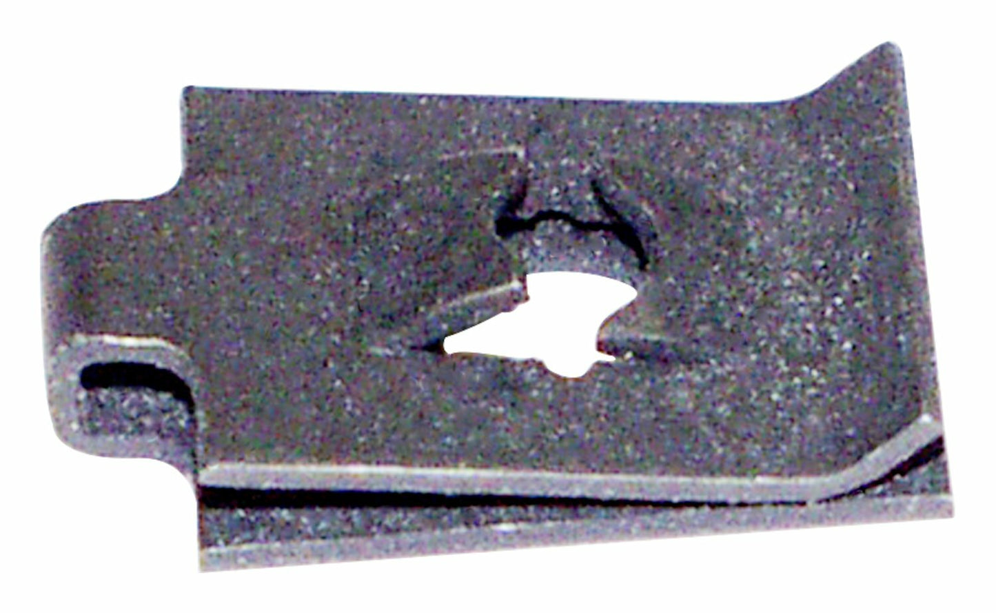 Crown Automotive - Metal Gray Clip Nut - J0445446