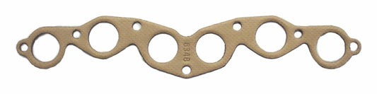 Vintage - Metal Brown Exhaust Manifold Gasket - J0638640
