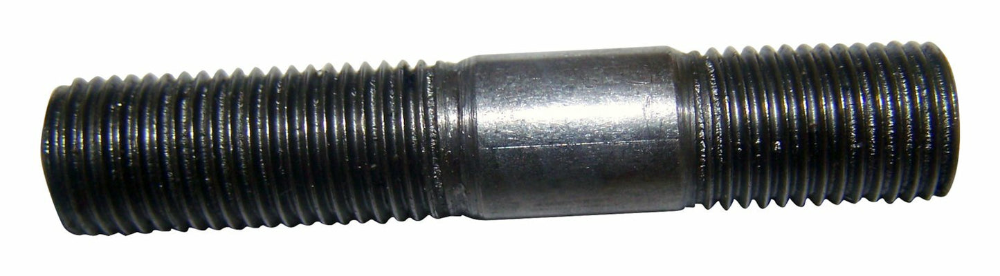 Vintage - Metal Silver King Pin Stud - J0643754