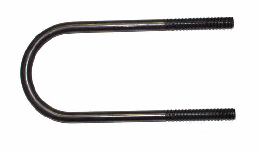 Crown Automotive - Metal Unpainted U-Bolt - J0644418