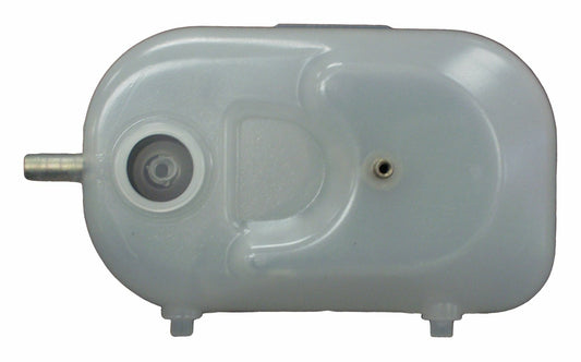 Crown Automotive - Metal White Coolant Bottle - J0758977