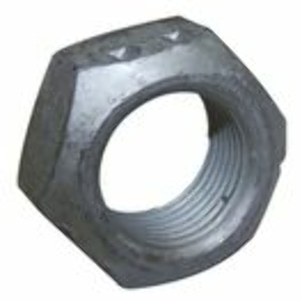 Vintage - Metal Unpainted Pinion Nut - J0801367