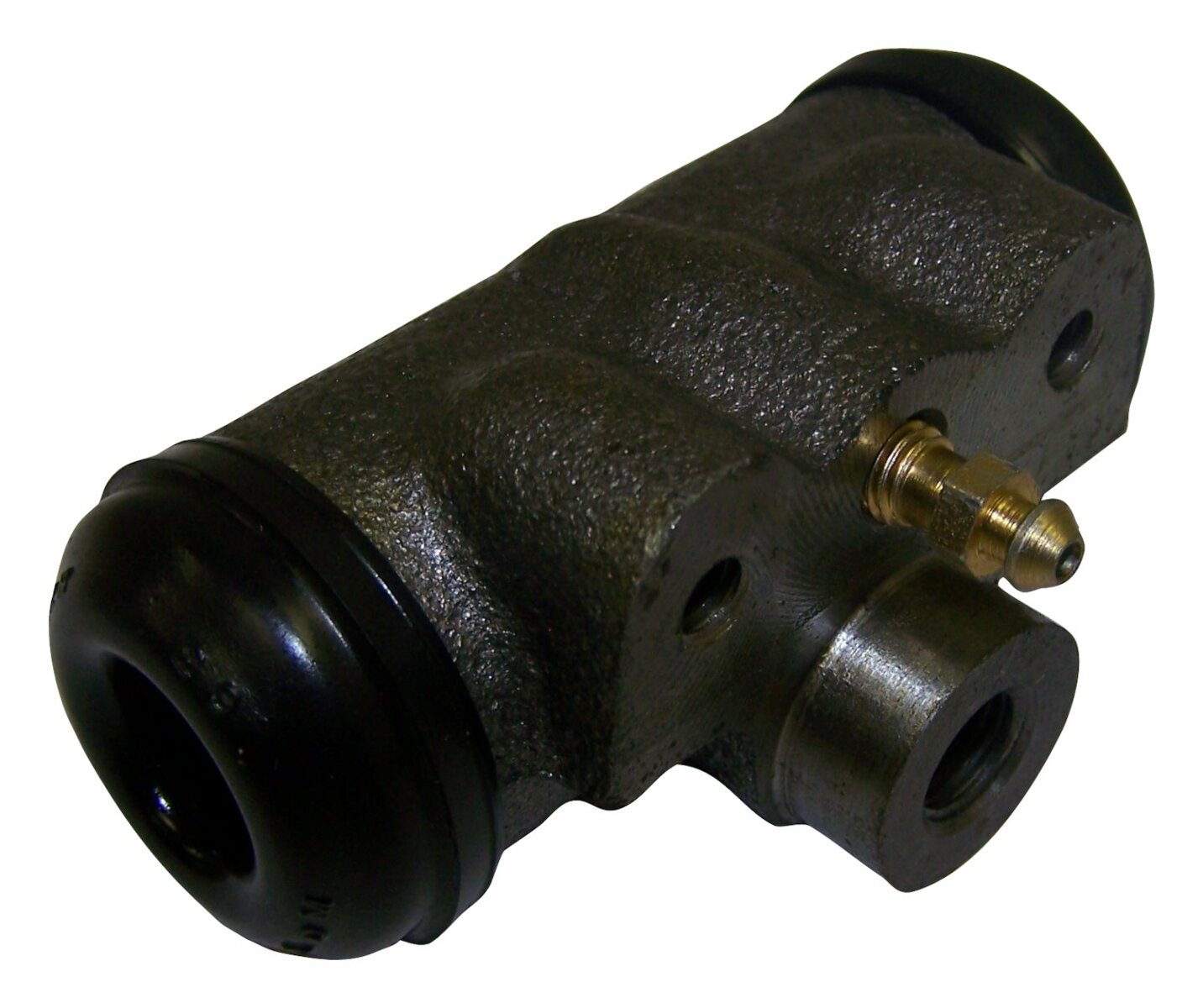 Crown Automotive - Metal Unpainted Wheel Cylinder - J0803641