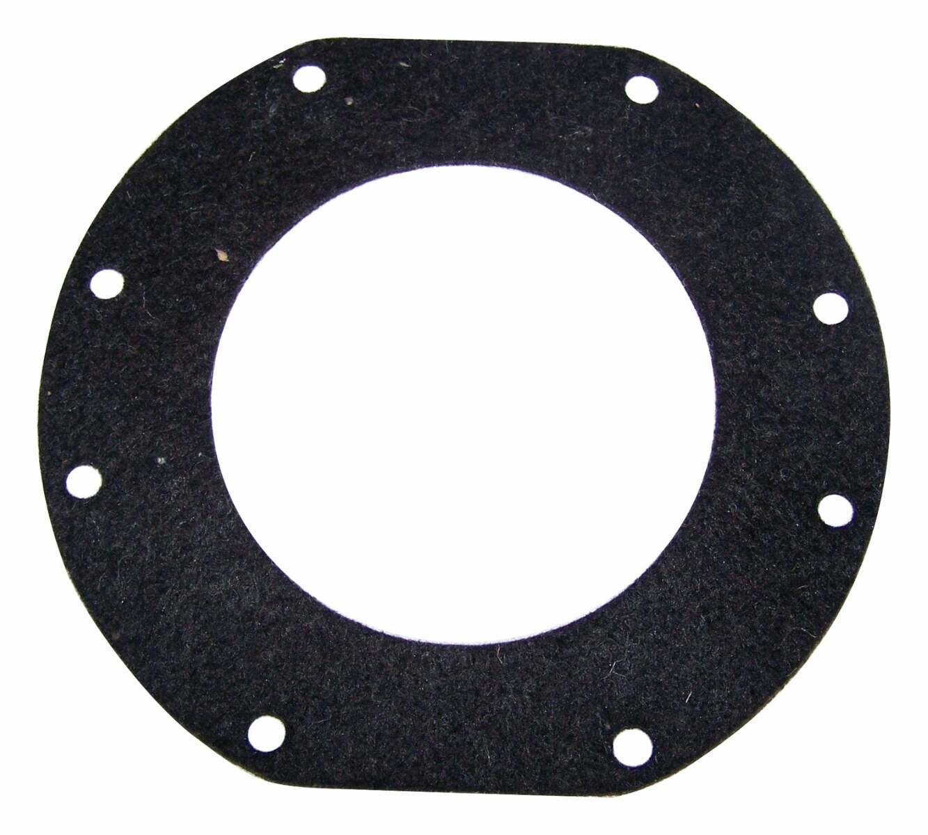 Vintage - Felt Black Knuckle Seal - J0908005