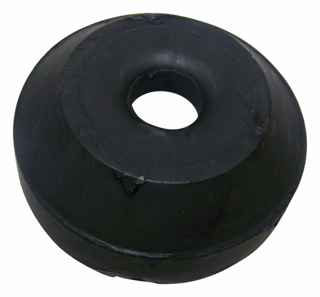 Vintage - Rubber Black Transfer Case Mount - J0926671