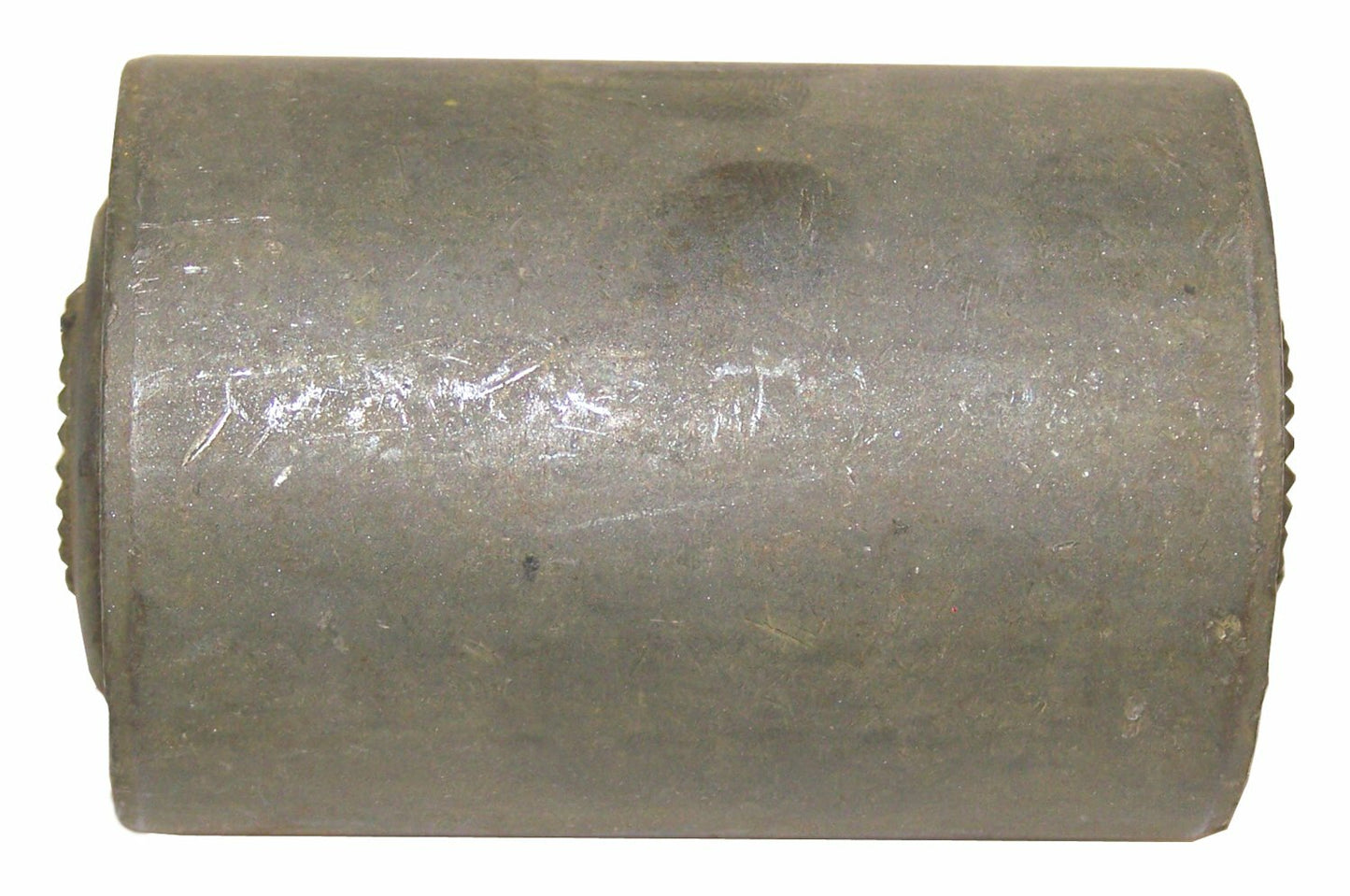 Vintage - Metal Black Leaf Spring Bushing - J0930522