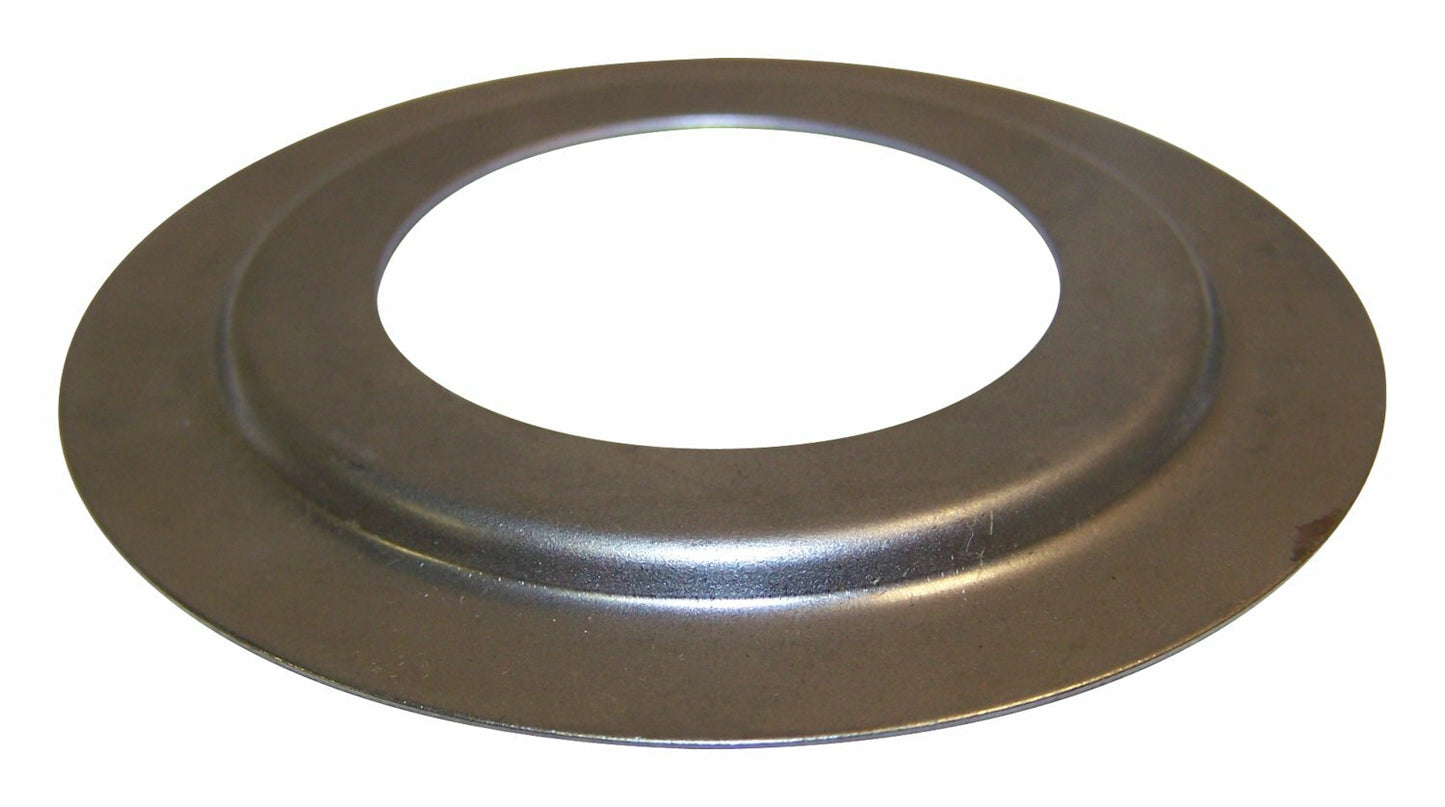 Vintage - Metal Unpainted Pinion Baffle - J0934937