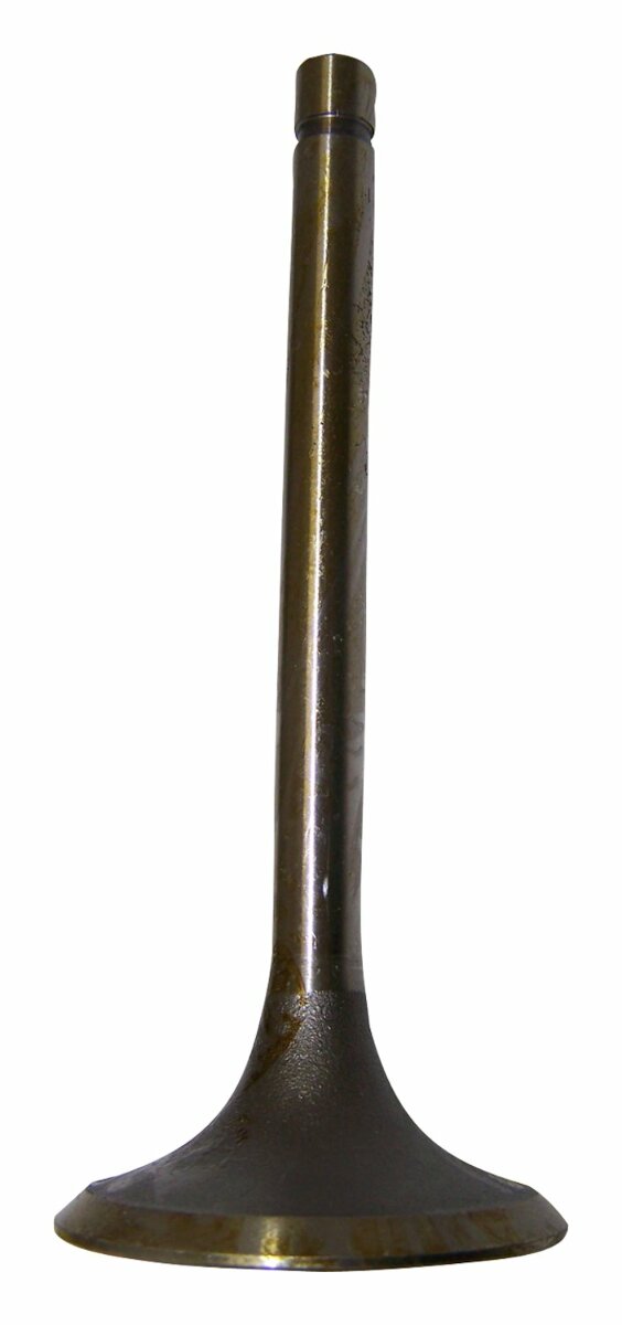 Vintage - Metal Unpainted Intake Valve - J0936979