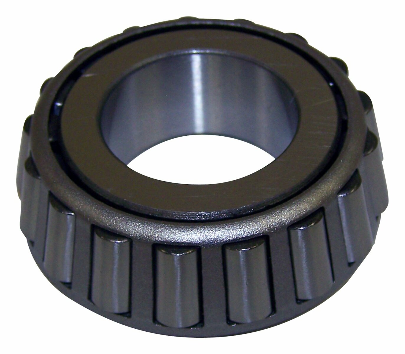 Vintage - Metal Unpainted Output Shaft Bearing - J0942113