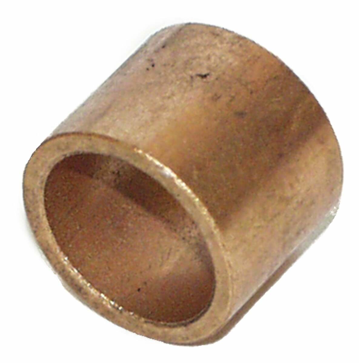 Vintage - Metal Bronze Pedal Bushing - J0946177