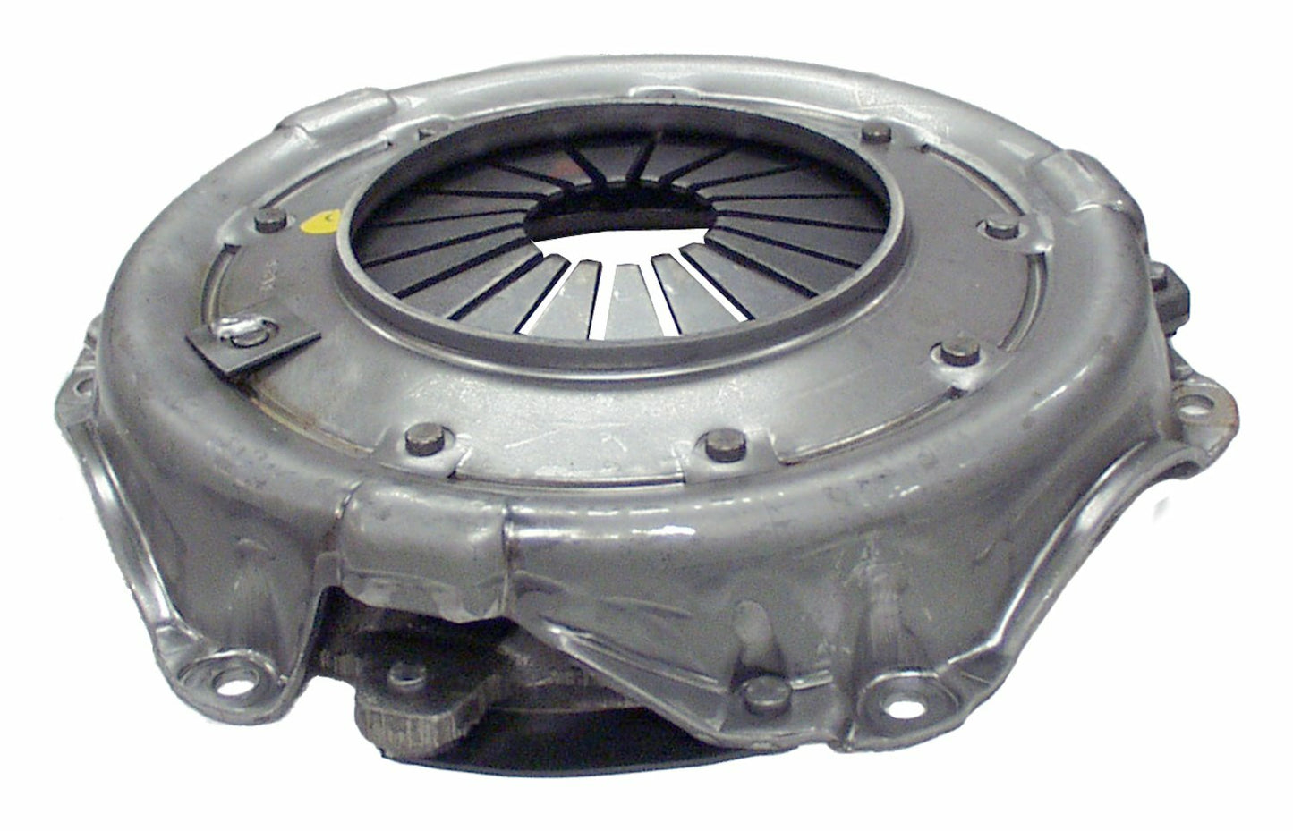 Vintage - Steel Unpainted Pressure Plate - J0948692