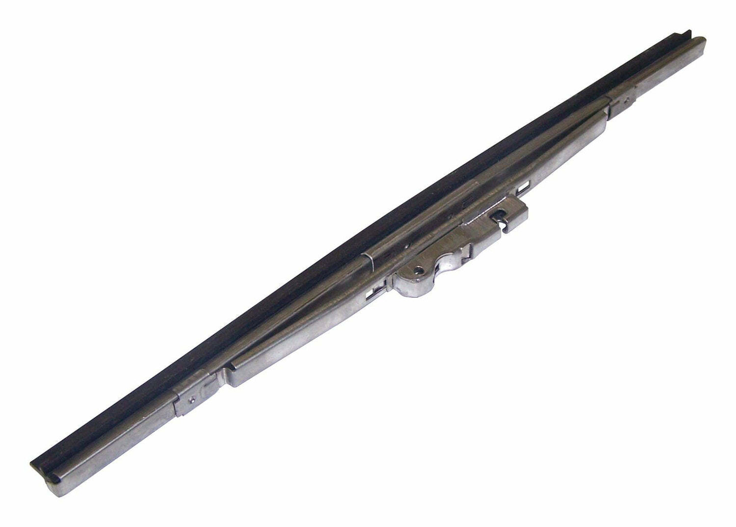 Vintage - Metal Unpainted Wiper Blade - J0981809