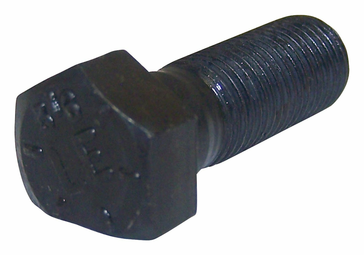 Vintage - Steel Unpainted Brake Backing Plate Bolt - J0994313