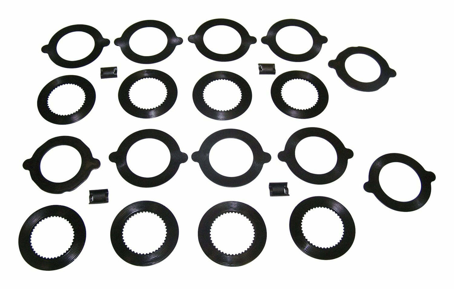 Vintage - Metal Unpainted Differential Clutch Kit - J0994345