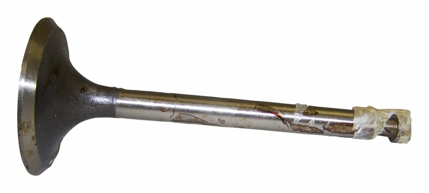 Vintage - Metal Unpainted Intake Valve - J0994946