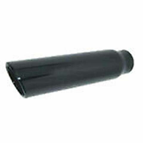 Jones Specialty 2.25 Stainless Tip J243016RAC2
