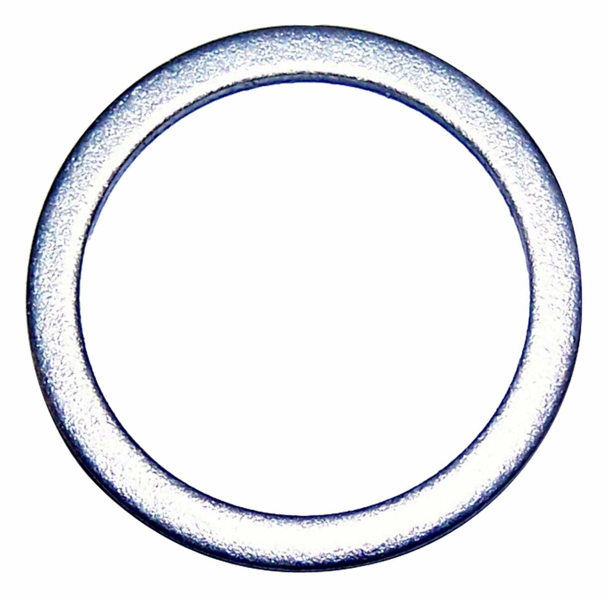 Vintage - Steel Unpainted Countershaft Bearing Washer - J3112993