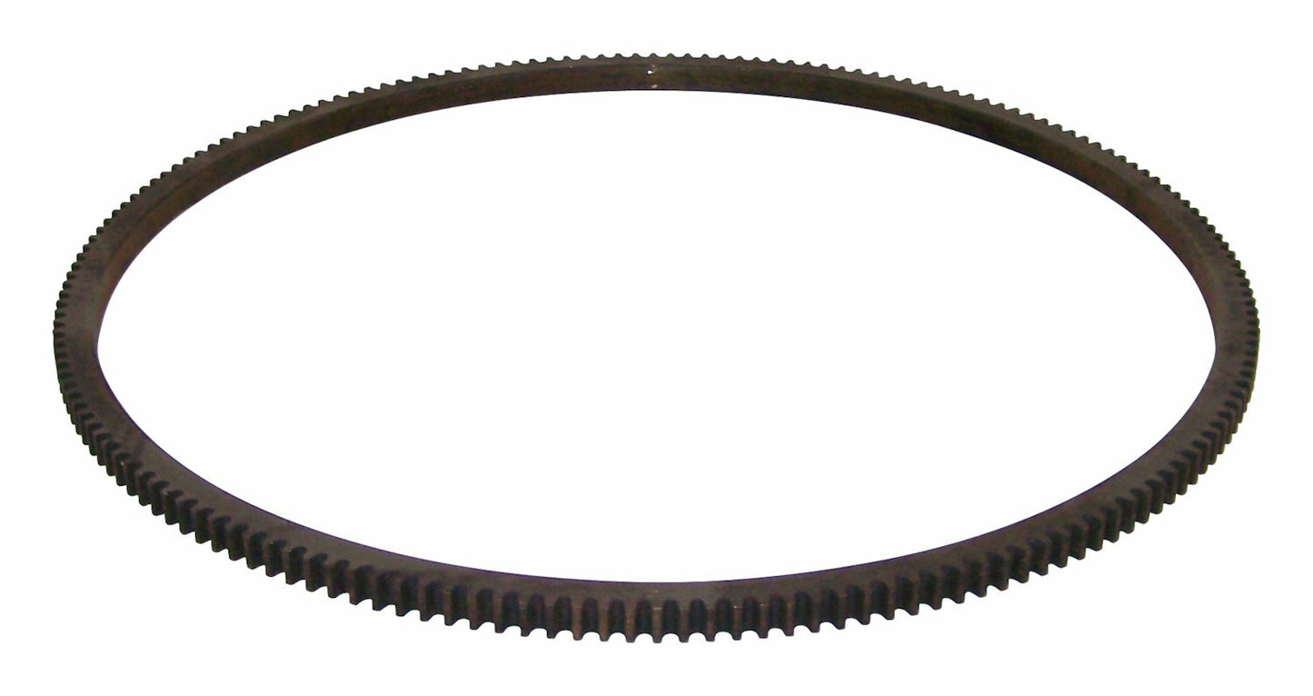Vintage - Metal Unpainted Flywheel Ring Gear - J3144492