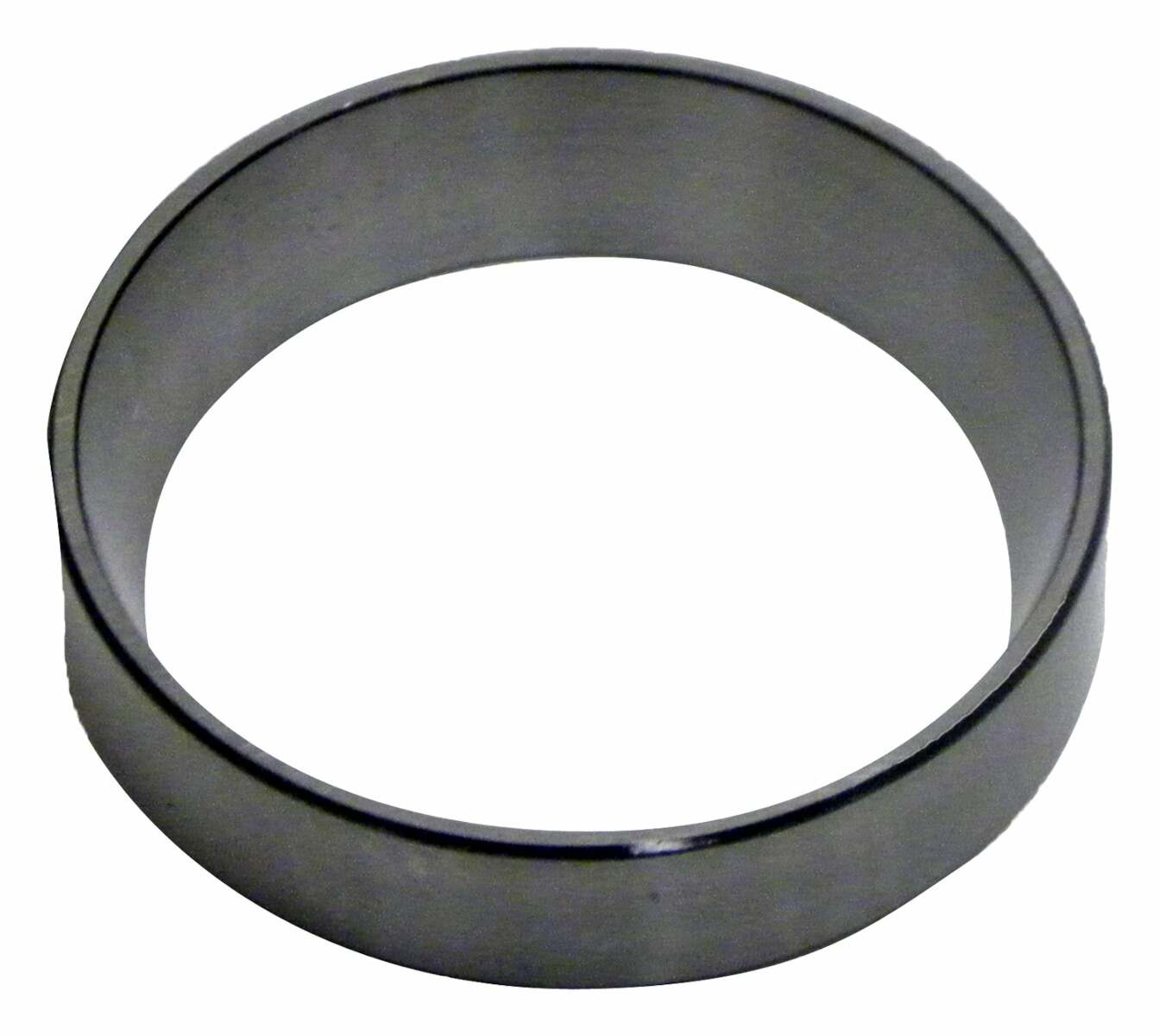 Vintage - Metal Unpainted Differential Carrier Bearing Cup - J3172566