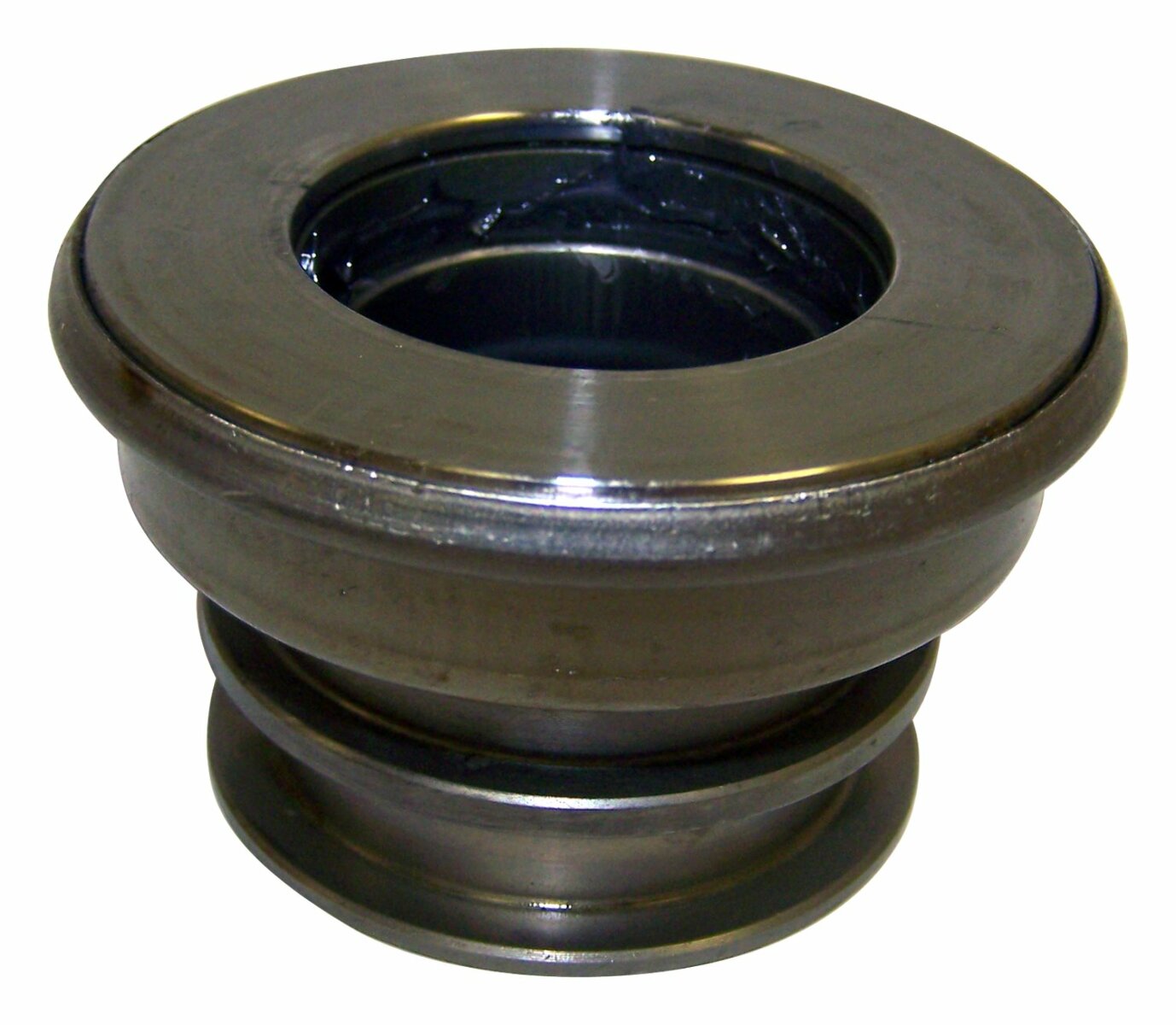 Vintage - Metal Unpainted Clutch Release Bearing - J3190517