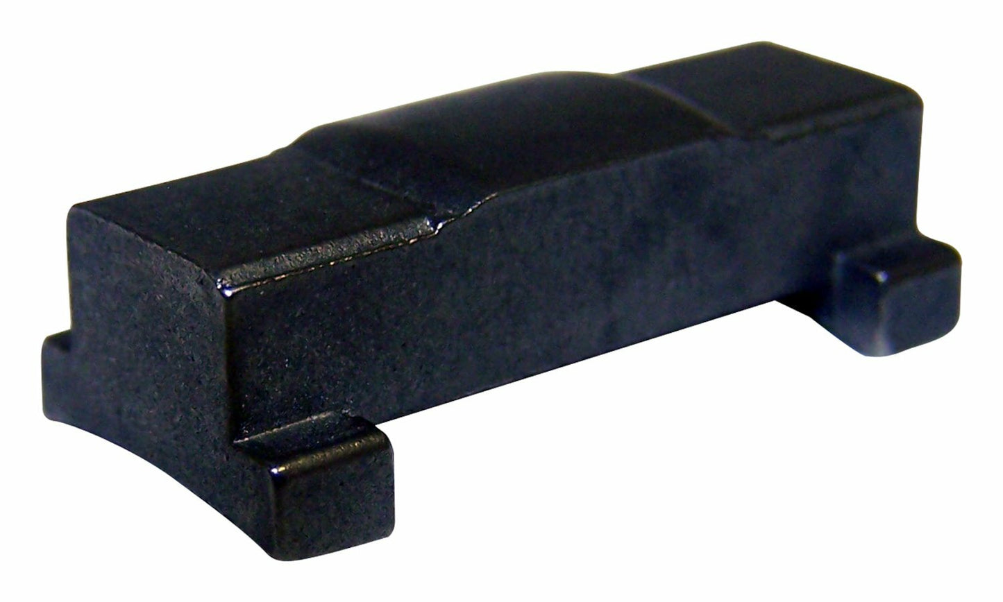 Vintage - Metal Unpainted Synchronizer Plate - J3192412