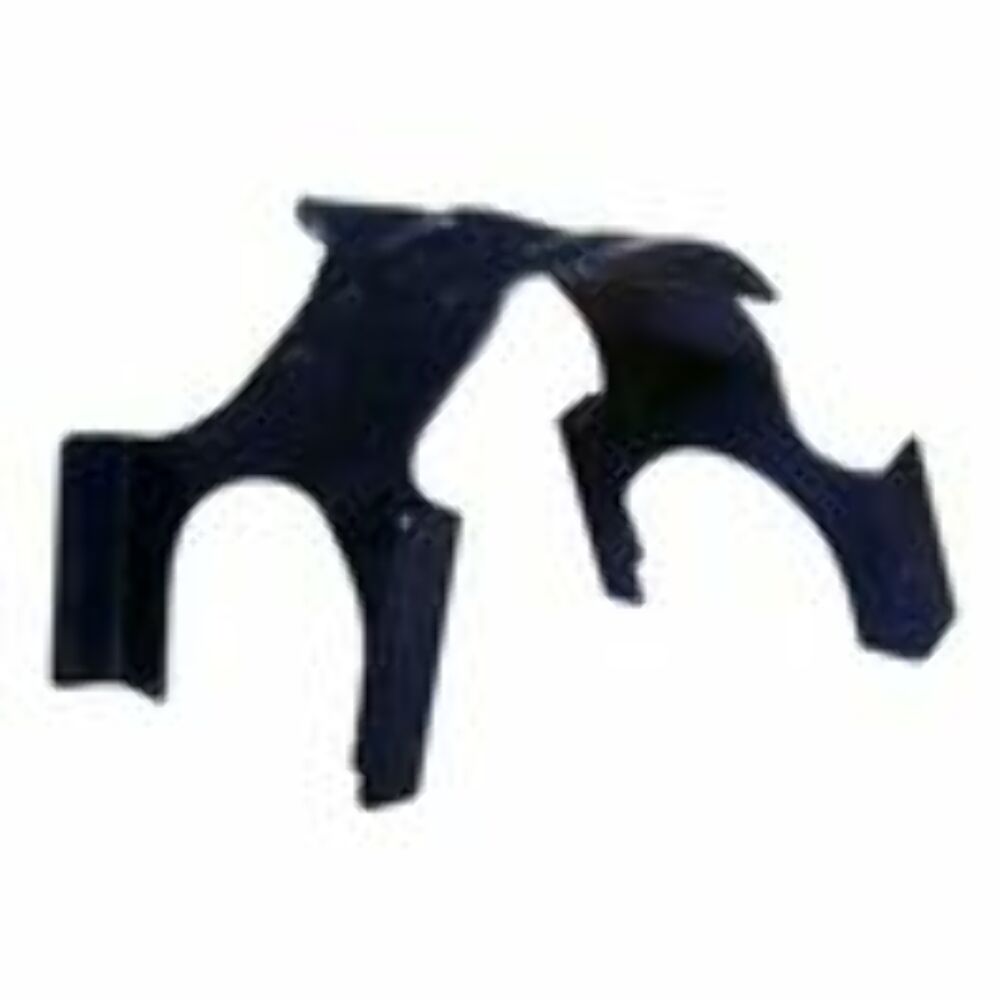 Vintage - Metal Unpainted Steering Shaft Spring - J3204878