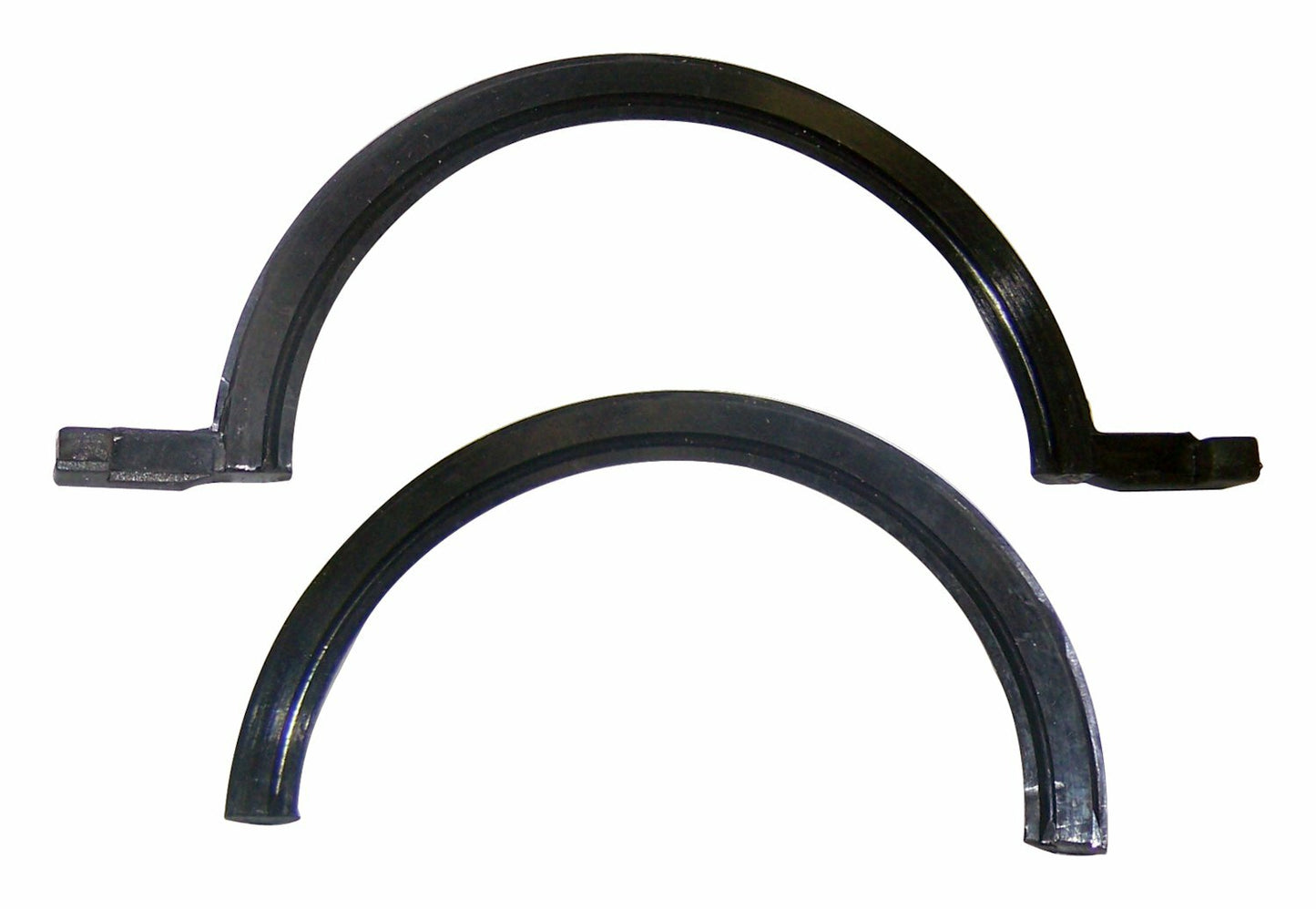 Vintage - Plastic Black Crankshaft Seal - J3206691