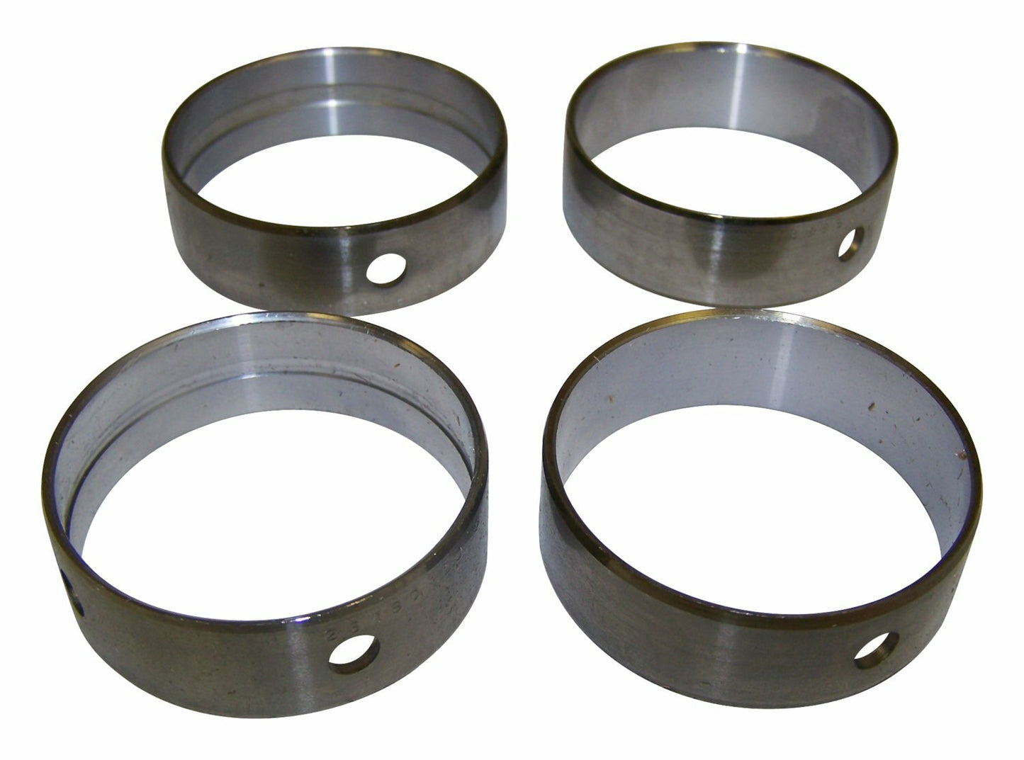 Vintage - Metal Unpainted Camshaft Bearing Set - J3208985