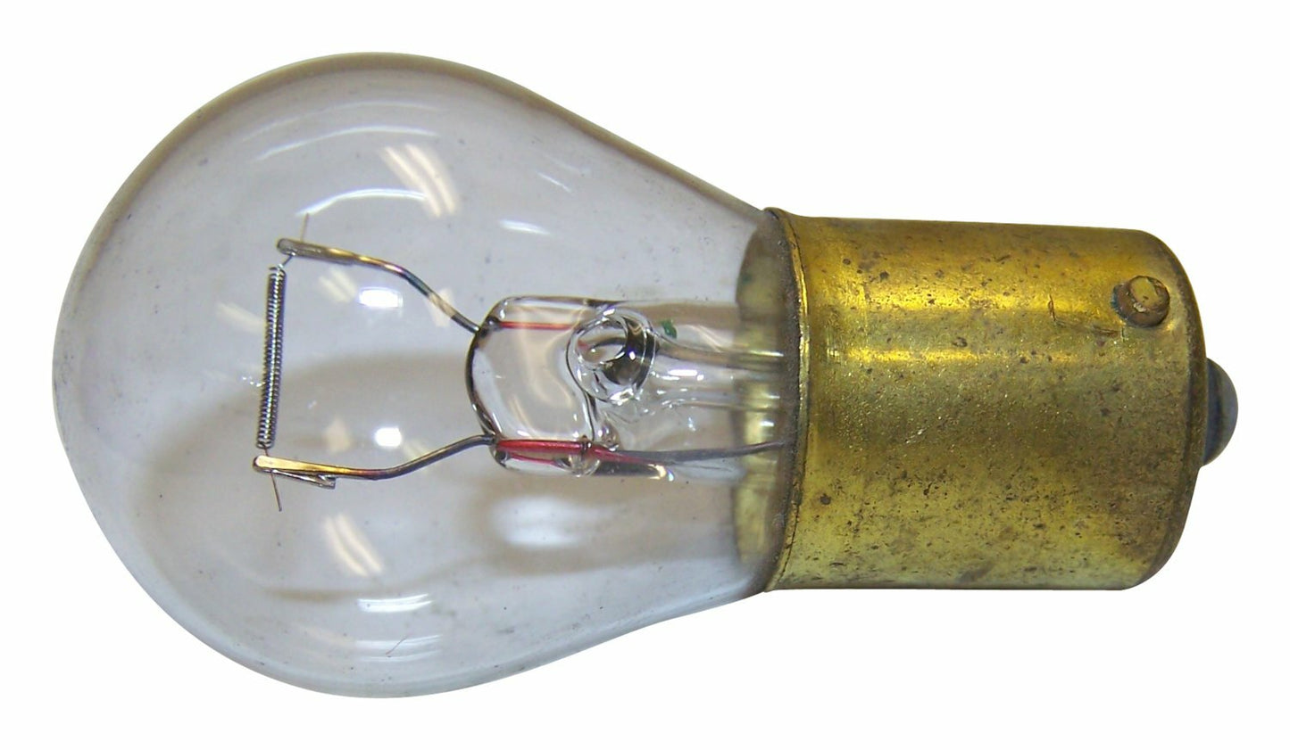 Crown Automotive - Metal Bronze Bulb - J3209543