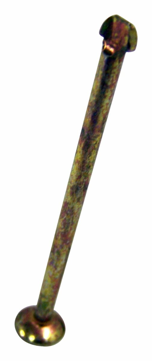 Crown Automotive - Metal Zinc Brake Shoe Pin - J3210994