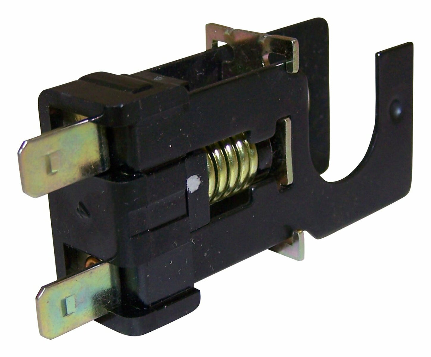 Crown Automotive - Steel Black Brake Light Switch - J3215938
