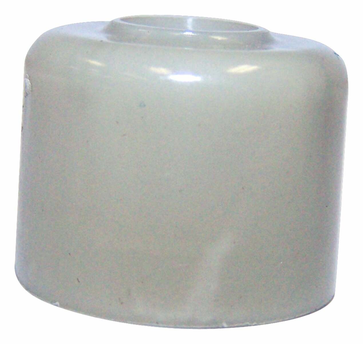 Vintage - Plastic White Valve Seal - J3218976