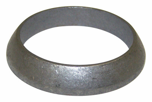 Vintage - Steel Silver Exhaust Seal - J3223546