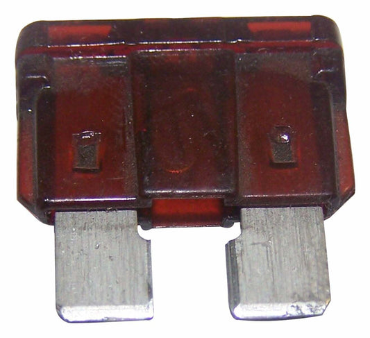 Crown Automotive - Metal Silver Fuse - J3231214