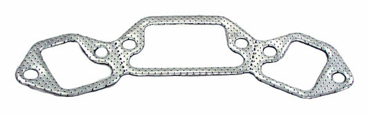 Vintage - Paper Silver Exhaust Manifold Gasket Set - J3237270