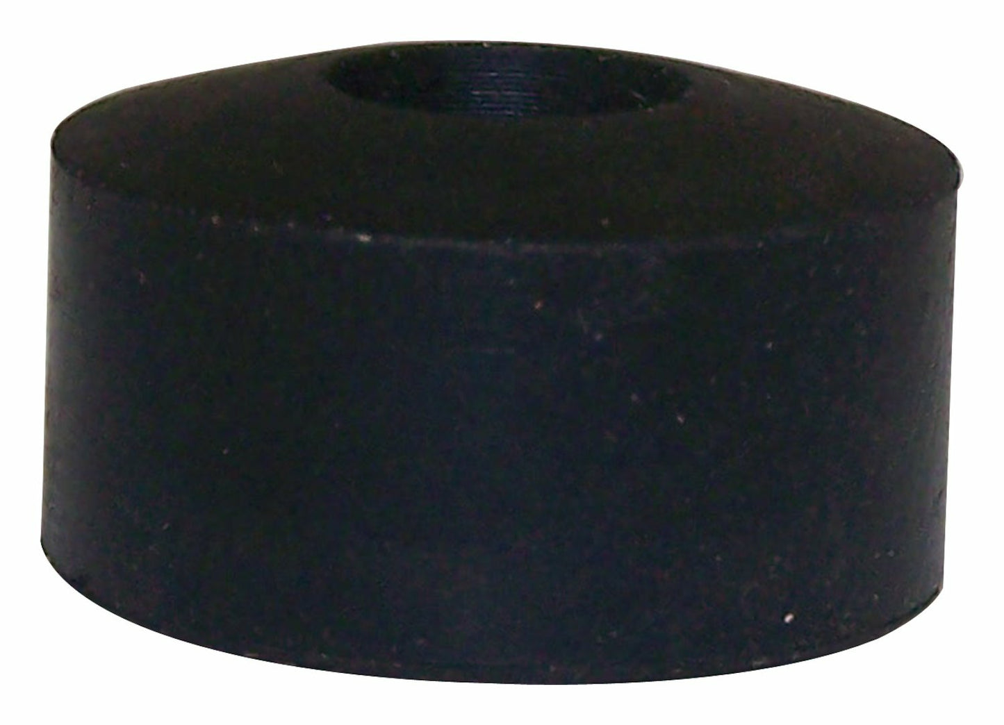 Vintage - Plastic Black Valve Cover Screw Seal - J3237837