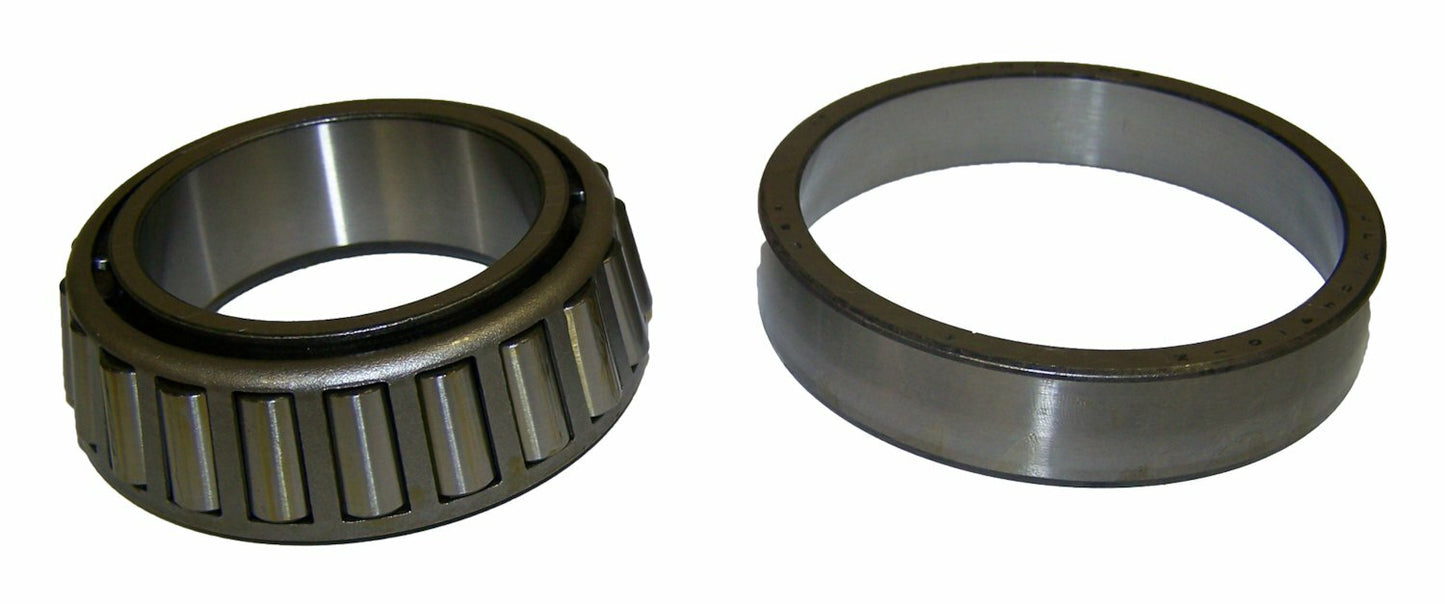 Crown Automotive - Metal Unpainted Wheel Bearing Set - J3238136