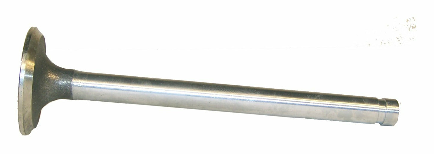 Vintage - Metal Unpainted Exhaust Valve - J3240767