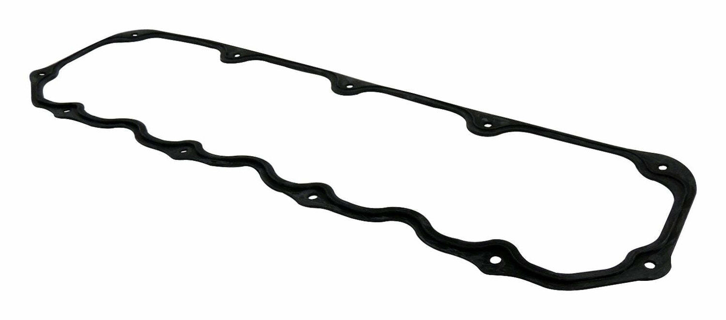 Vintage - Silicone Black Valve Cover Gasket - J3241731