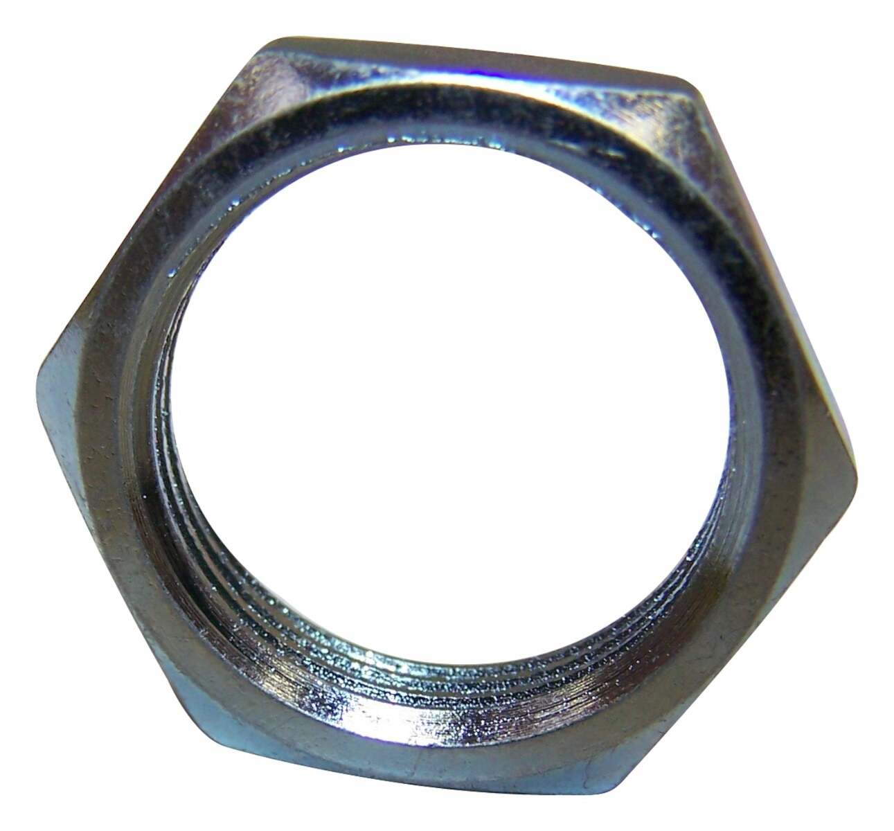 Vintage - Metal Unpainted Windshield Wiper Nut - J4005672