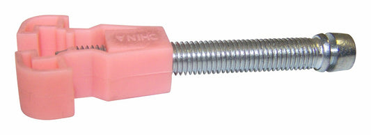 Crown Automotive - Metal Silver Headlight Adjusting Screw - J4006204