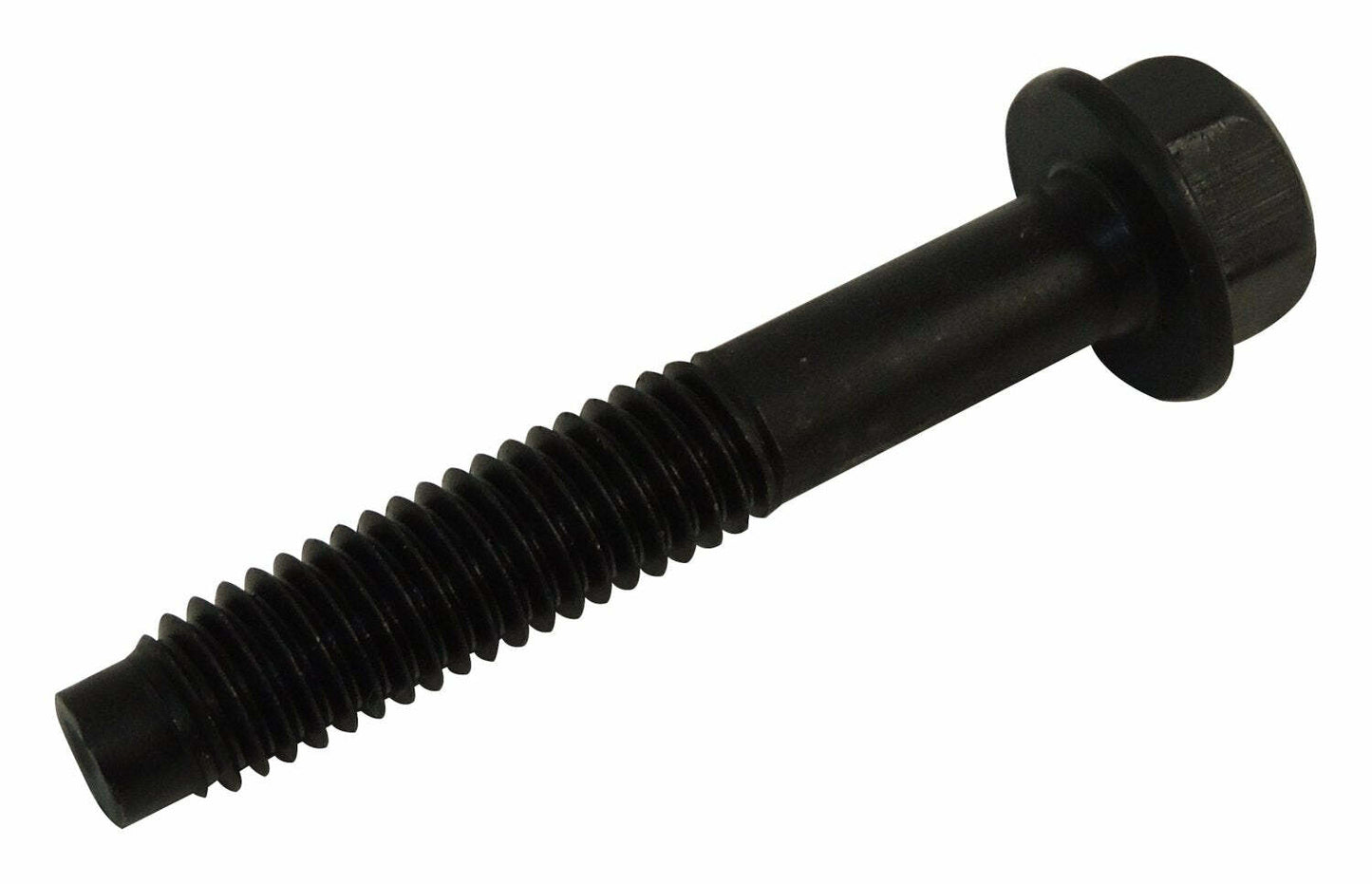 Crown Automotive - Steel Black Body Mount Bolt - J4007570