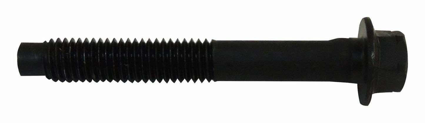 Crown Automotive - Steel Black Body Mount Bolt - J4007571