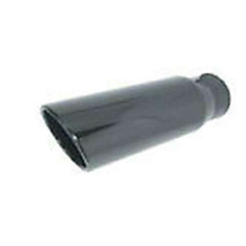 Jones Specialty 4' Stainless Tip J407015RACBK