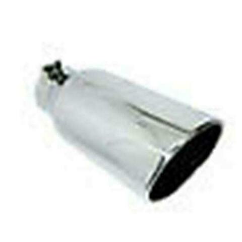 Jones Specialty 4 Stainless Tip J407018RACB