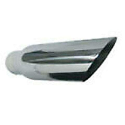 Jones Specialty 2.25 Stainless Tip J4722AC