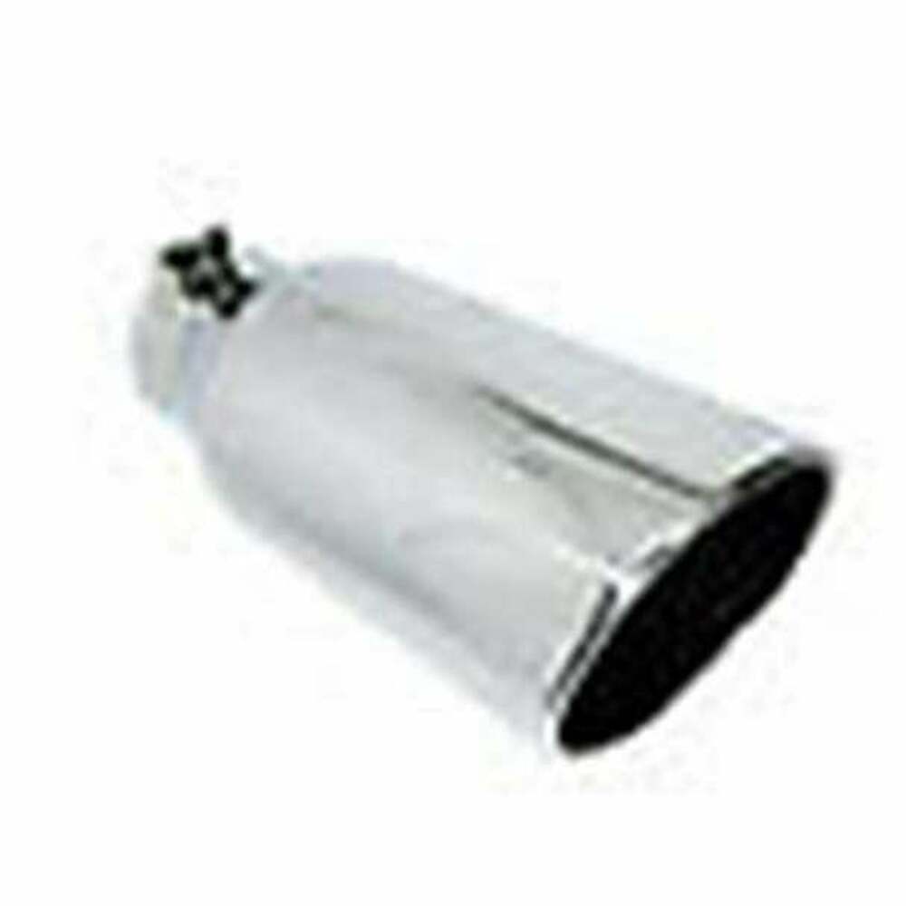 Jones Specialty 5 Stainless Tip J506014RACB